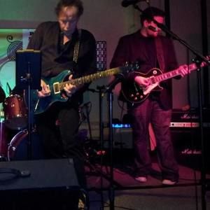 Meet your Posher, Chet